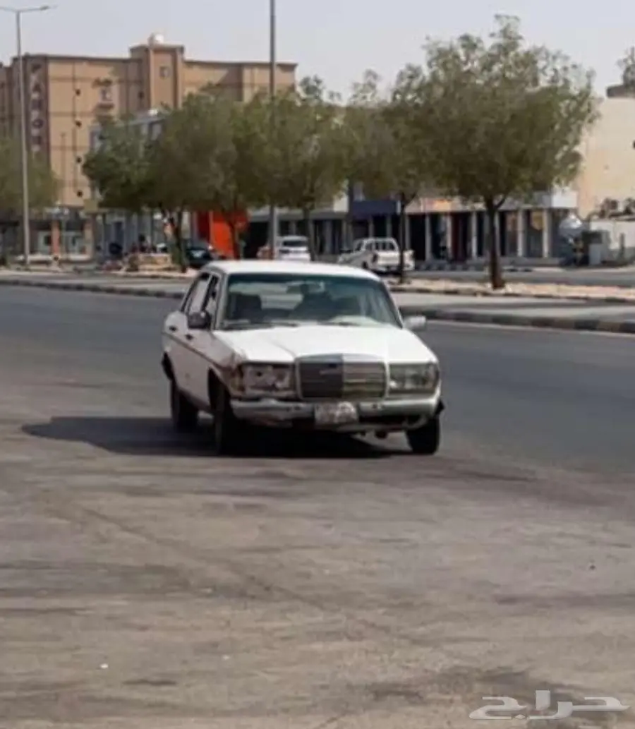 سياره مسروقه مرسيدس 0