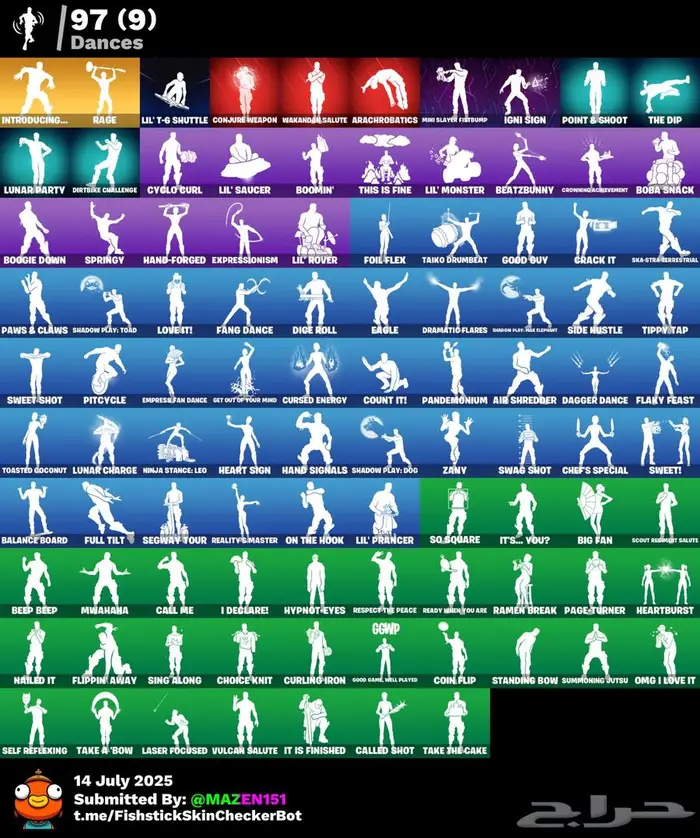 حساب فورت نايت قابل للربط سوني وتغير جميع معلوماته ضمان مدى 0