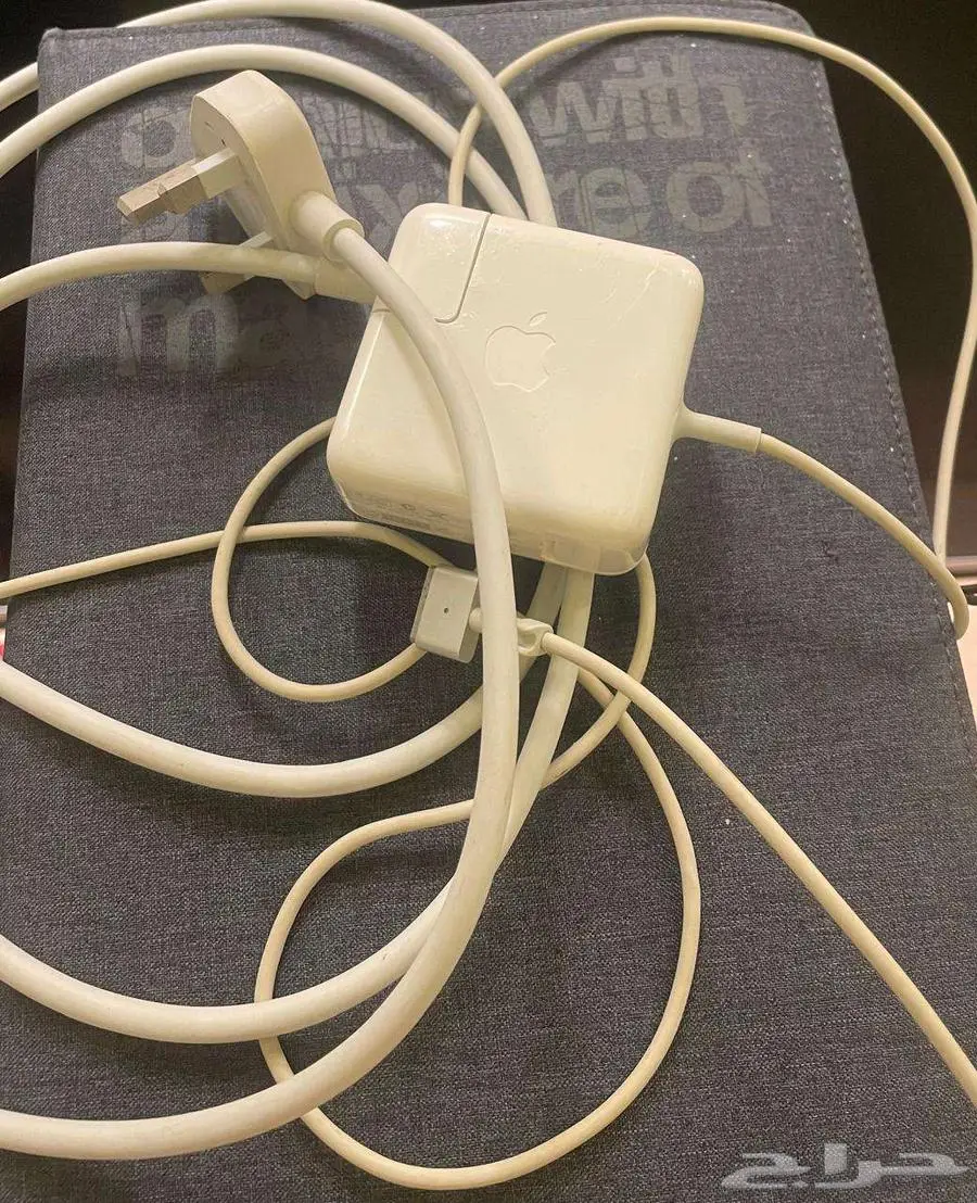 ابل ماك بوك اير macbook Air apple 9