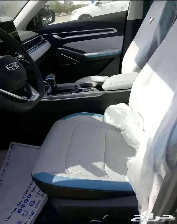 جيلي امجراند فل كامل عروض بالتقسيط برواتب تبدا من 3500 5