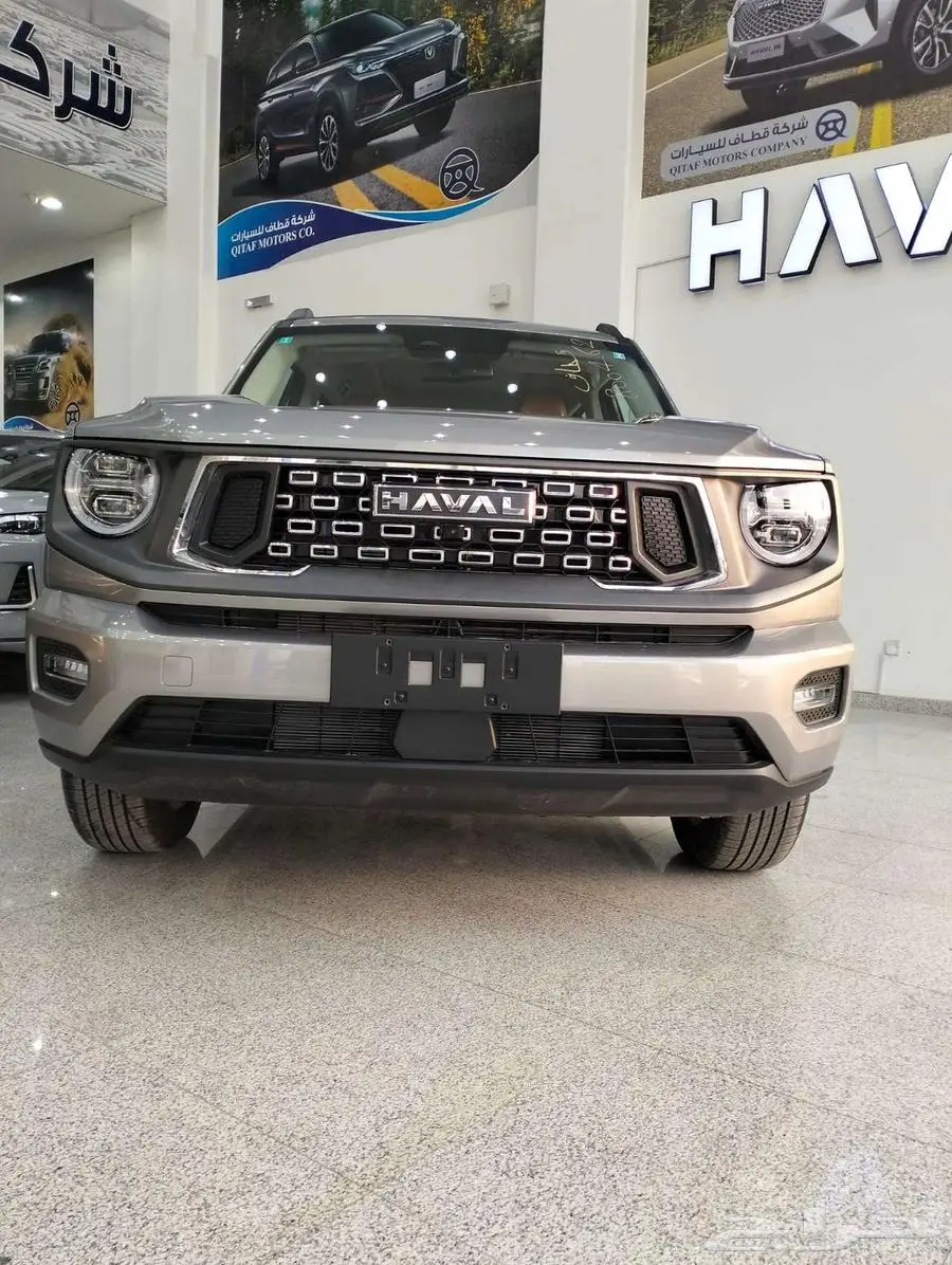 هافال H7 الجديدة 2026 وصلت الان اقل سعر للكاش اقل هامش ربح 2