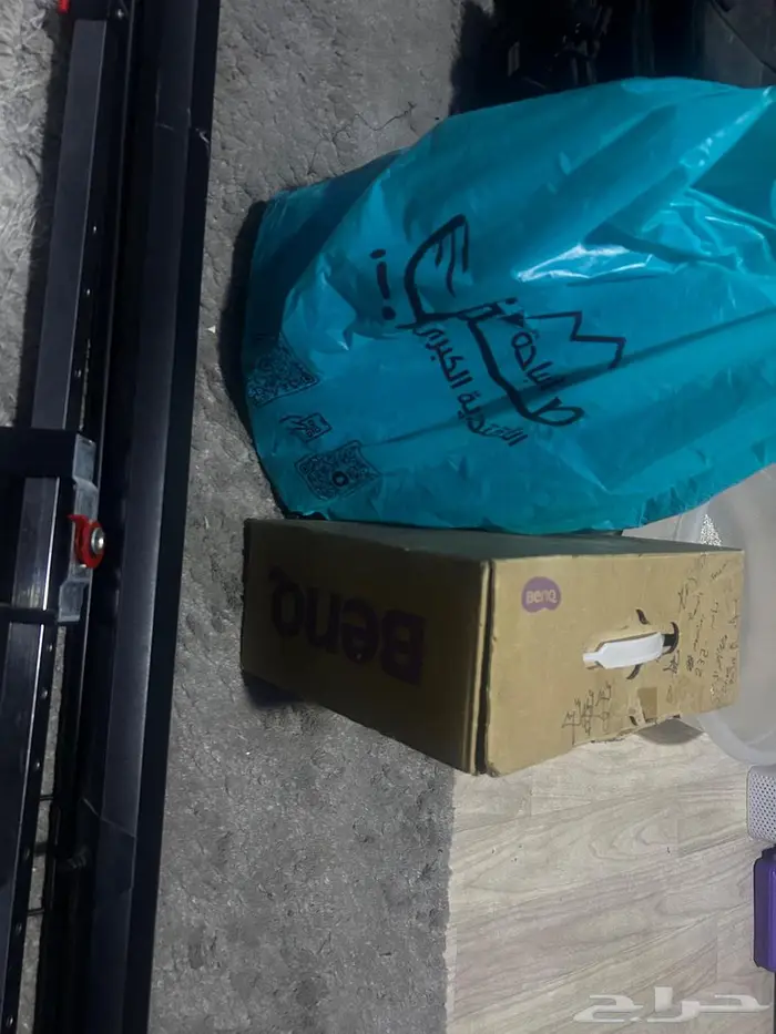 بروجيكتر عرض Benq 5