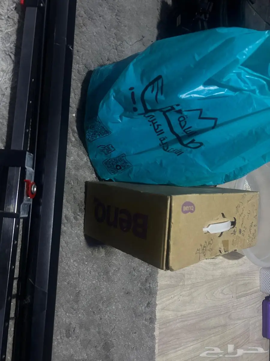 بروجيكتر عرض Benq 5