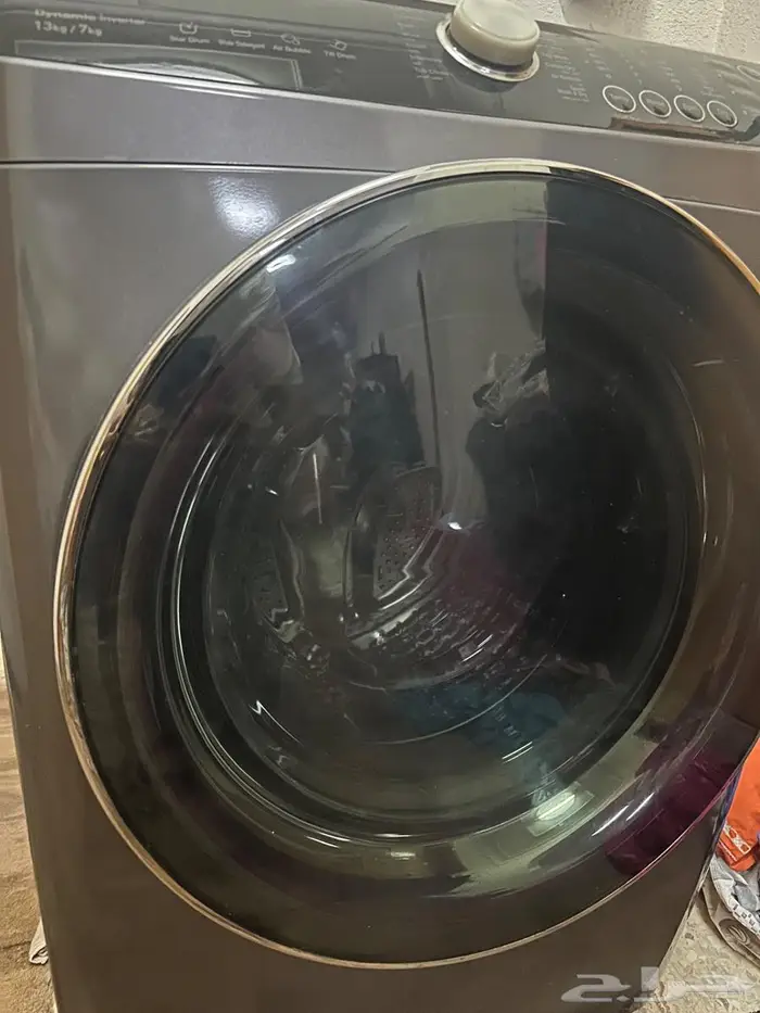 غسالة دايو على السوم 2