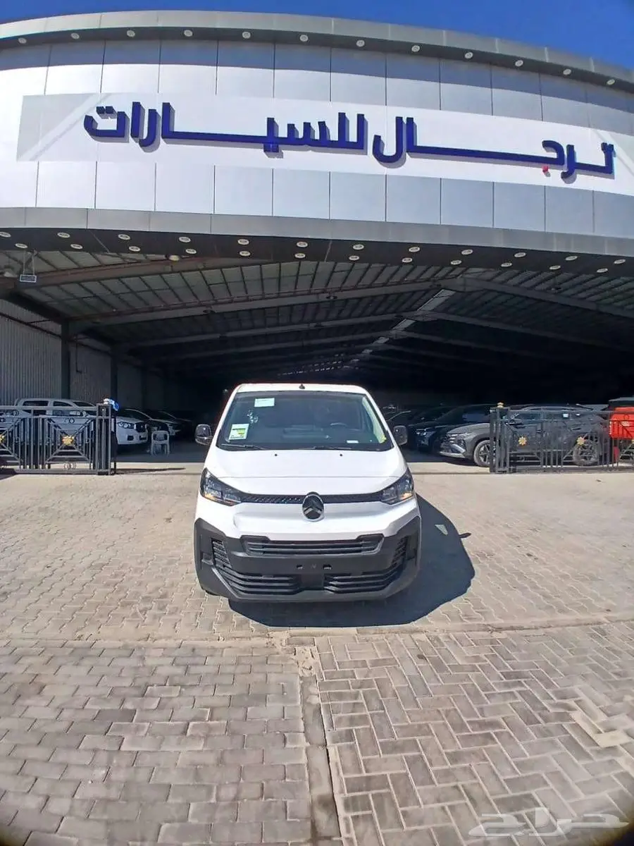 ستروين جامبى بضائع 2025 كاش واقساط index