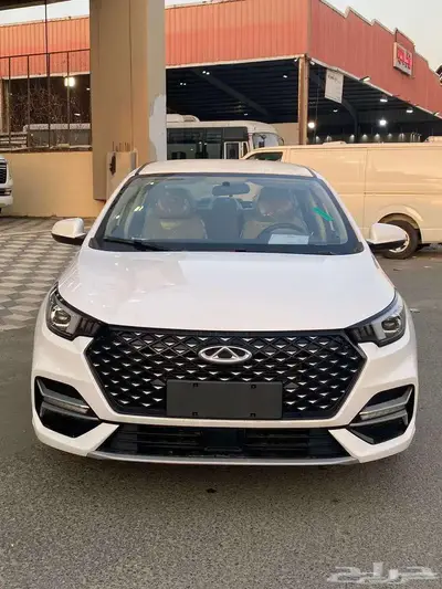 شيرى اريزو6كمفورت نص فل كاش وتقسيط اقل الاسعار 0