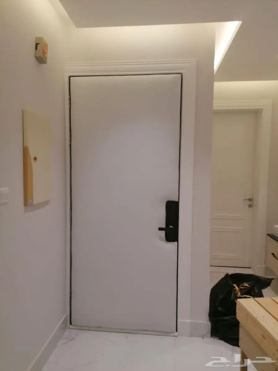 شركة عزل الصوت جدران ابواب 1