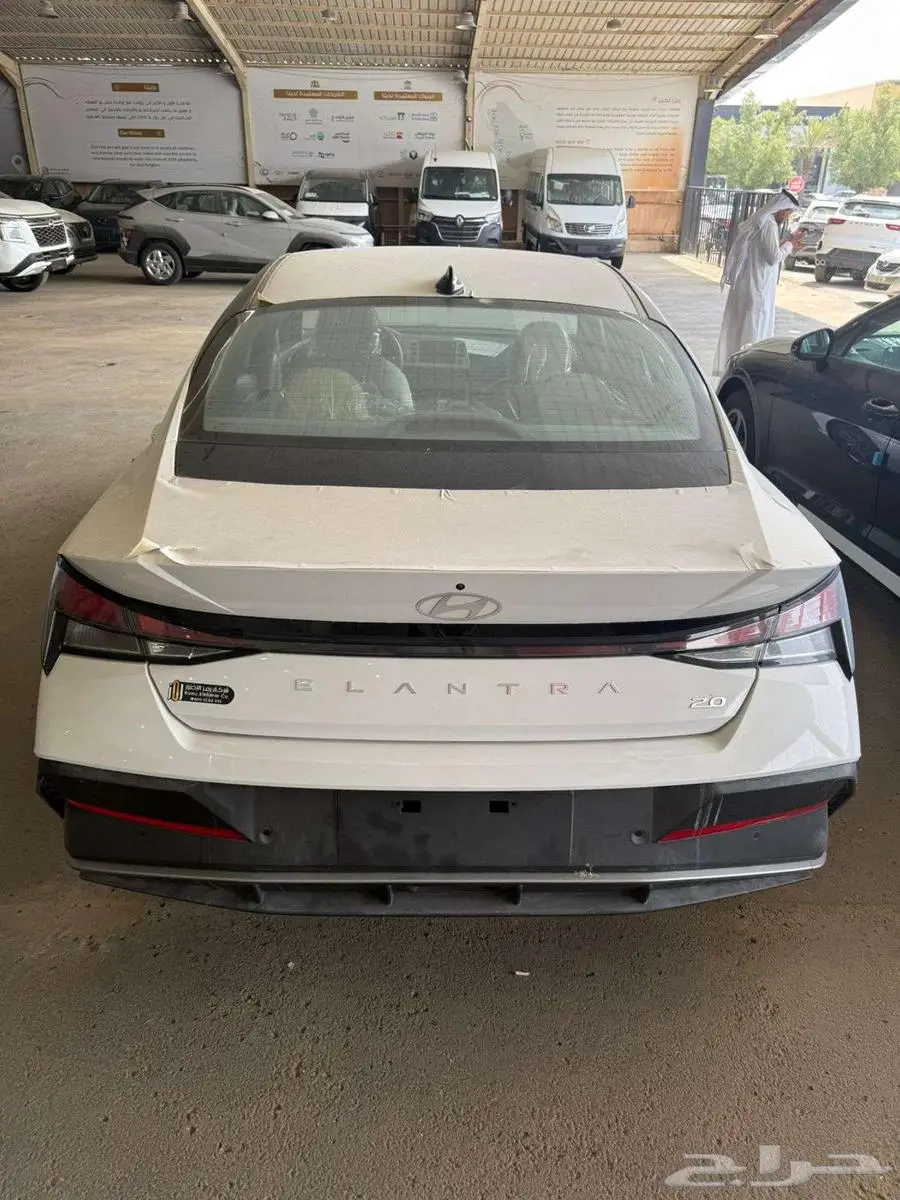 هيواندى النترا مكينه 2000 سمارت 2025 5