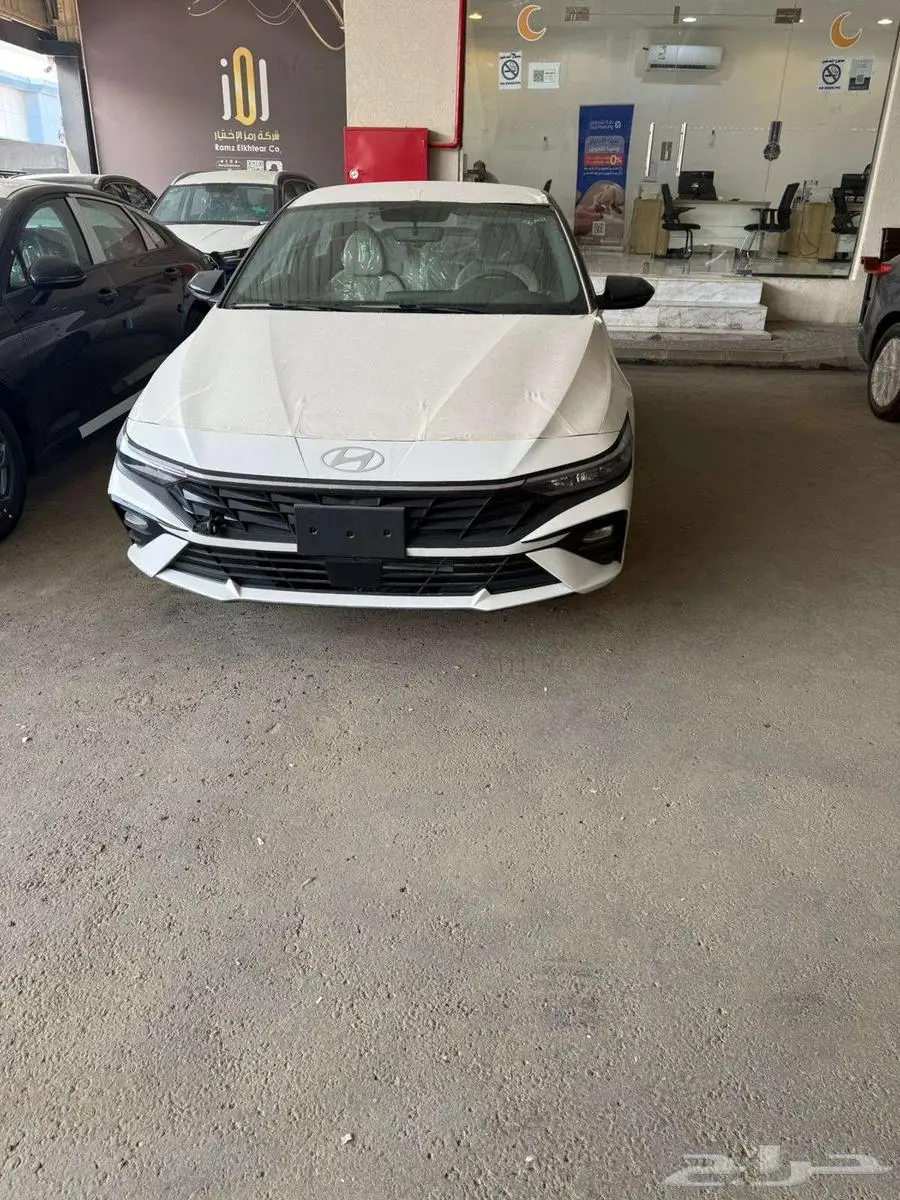 هيواندى النترا مكينه 2000 سمارت 2025 4