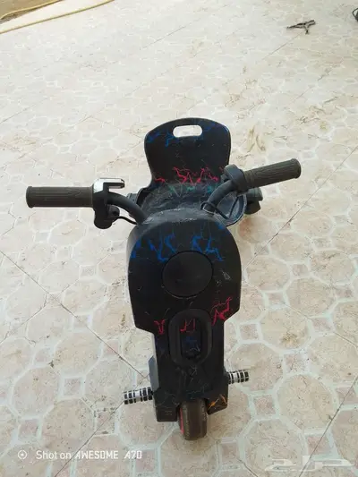 للبيع اسكوتر كهربائي 0
