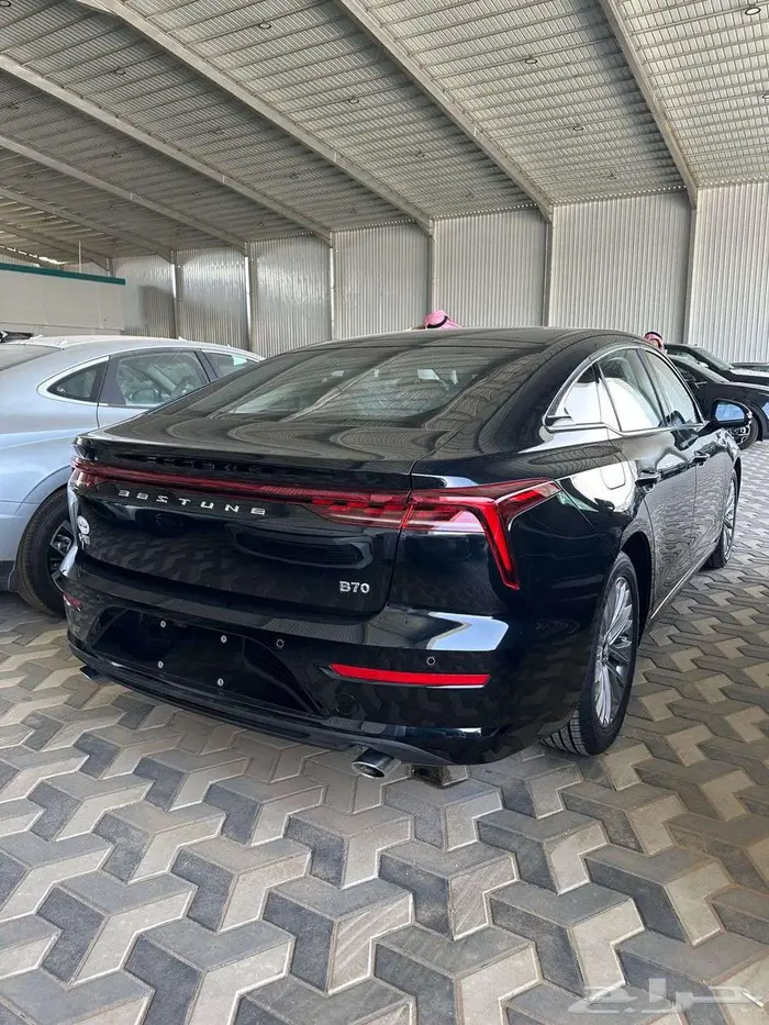 فاو بيستون B70 عروض بالتقسيط برواتب تبدا من 3600 5