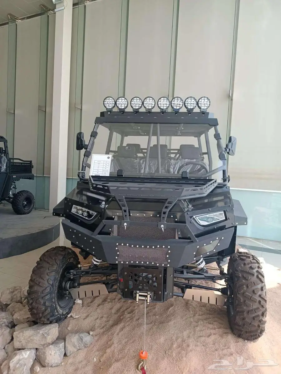 سيارات جولف 8