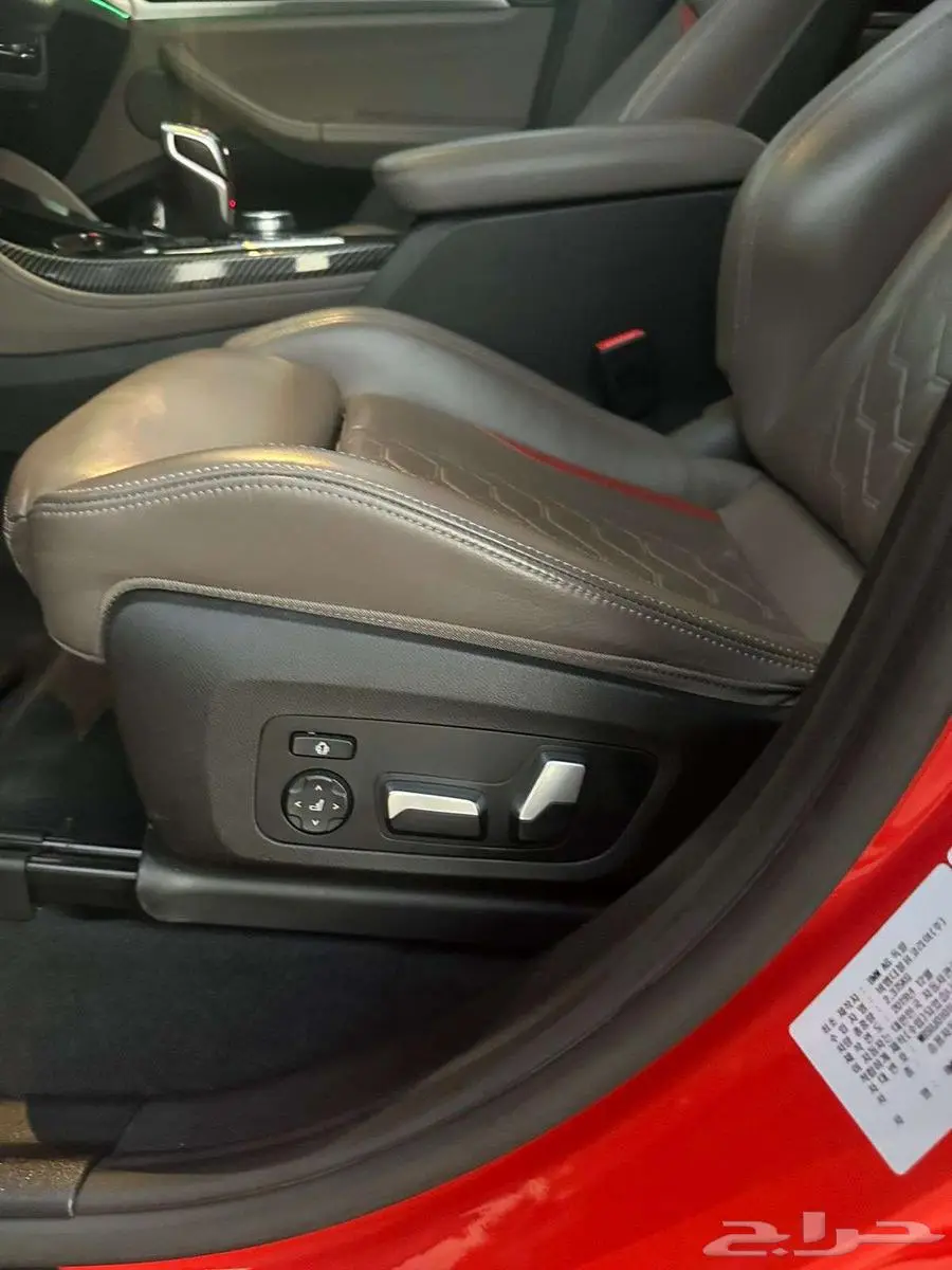 BMW X4 30