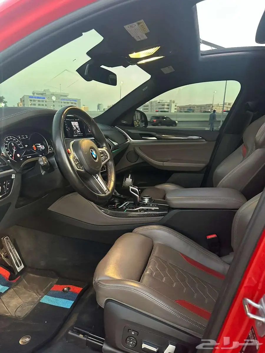 BMW X4 53