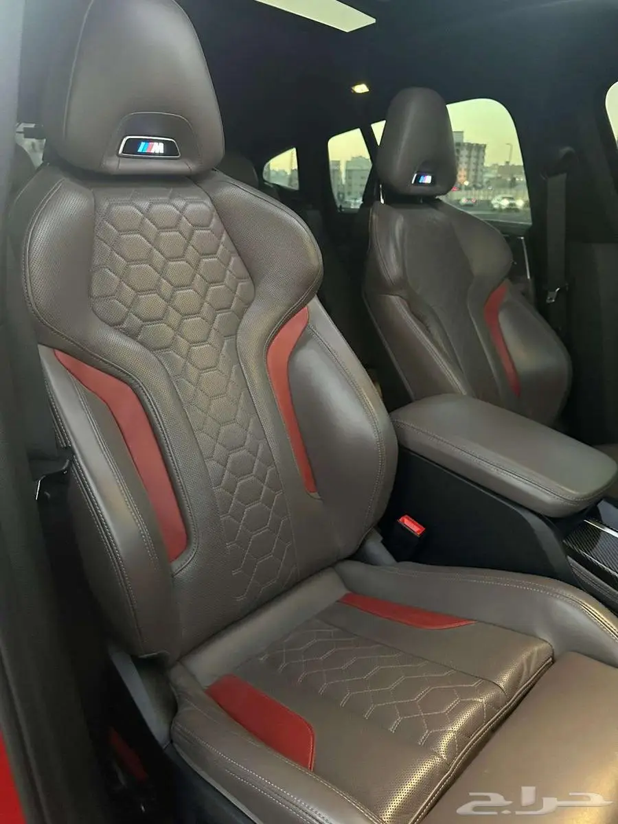 BMW X4 18
