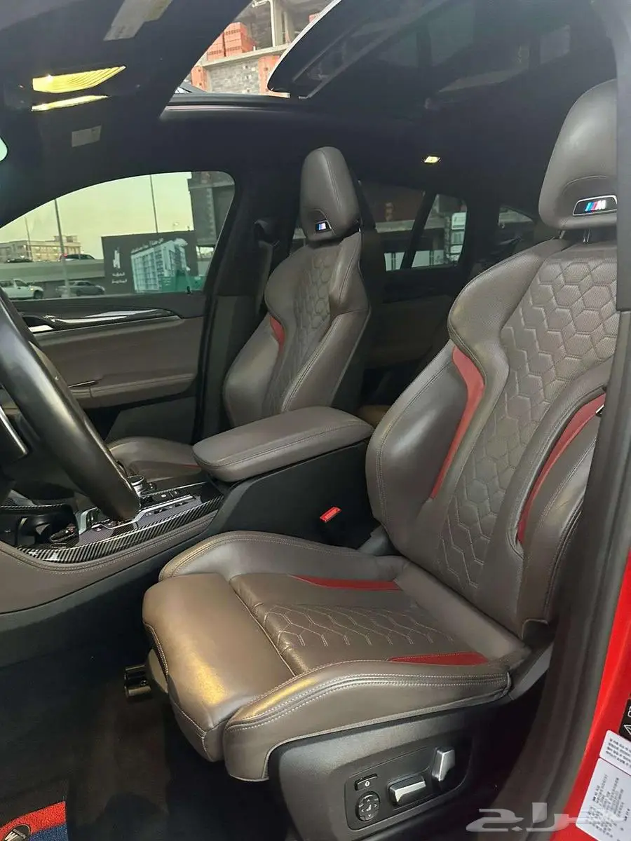 BMW X4 31