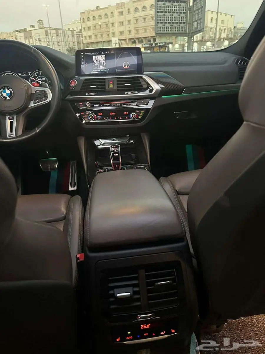 BMW X4 28