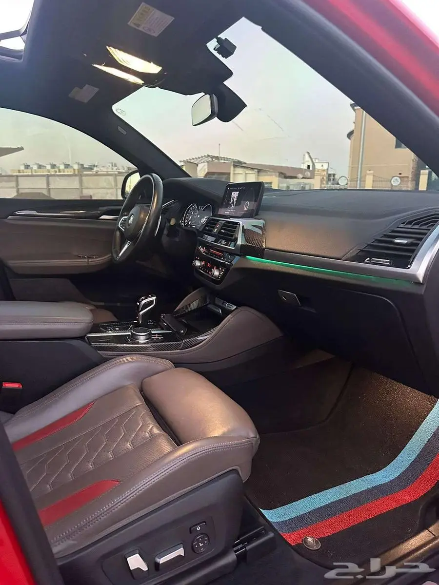 BMW X4 25