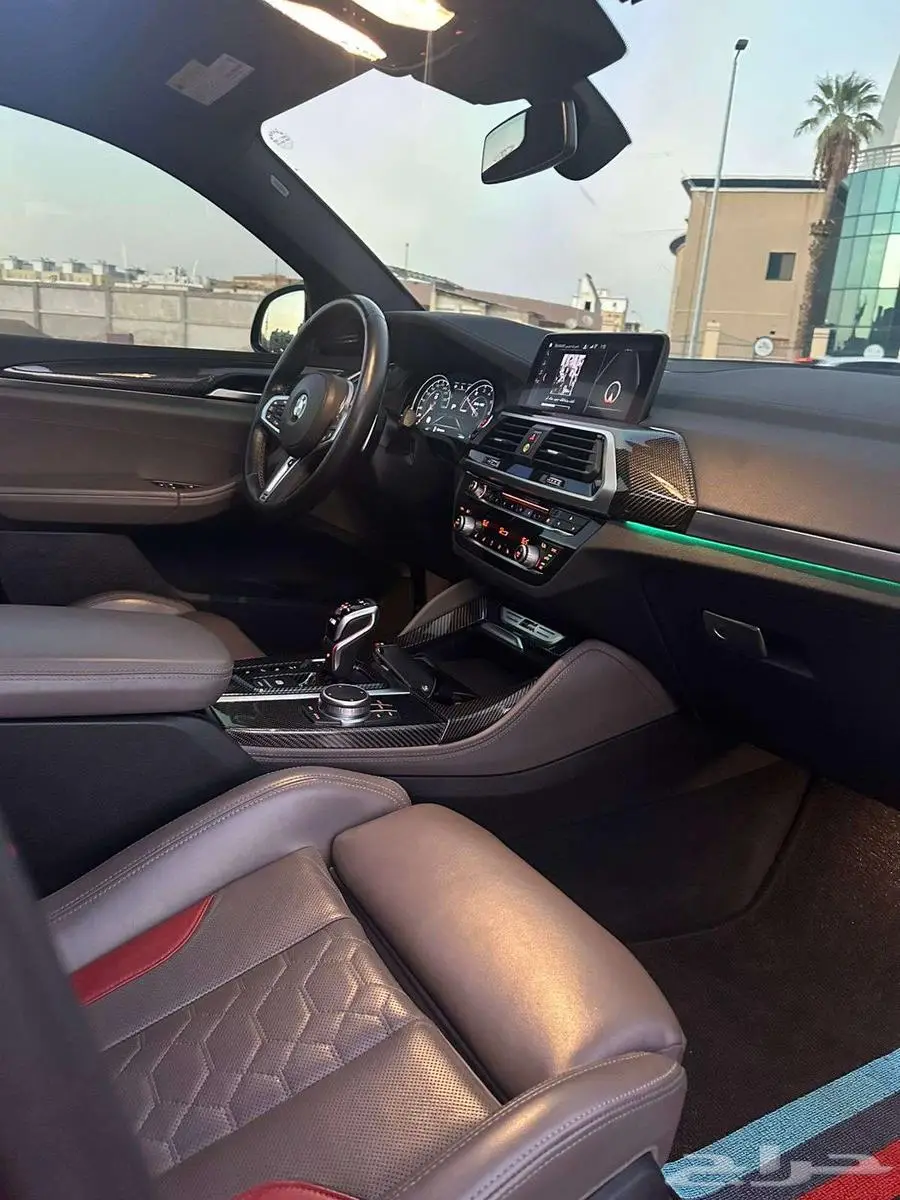 BMW X4 24