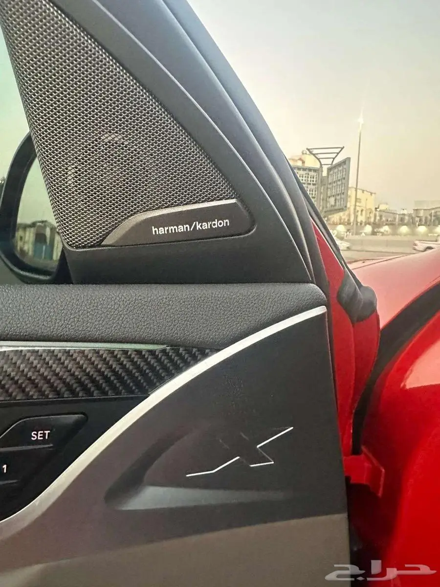 BMW X4 27