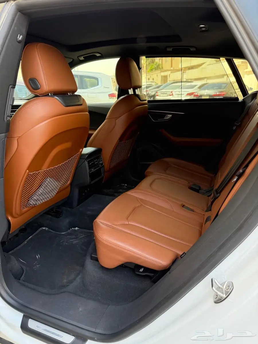 Audi Q8 2022 11