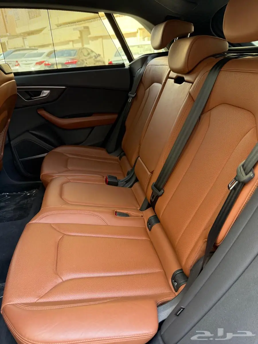 Audi Q8 2022 14