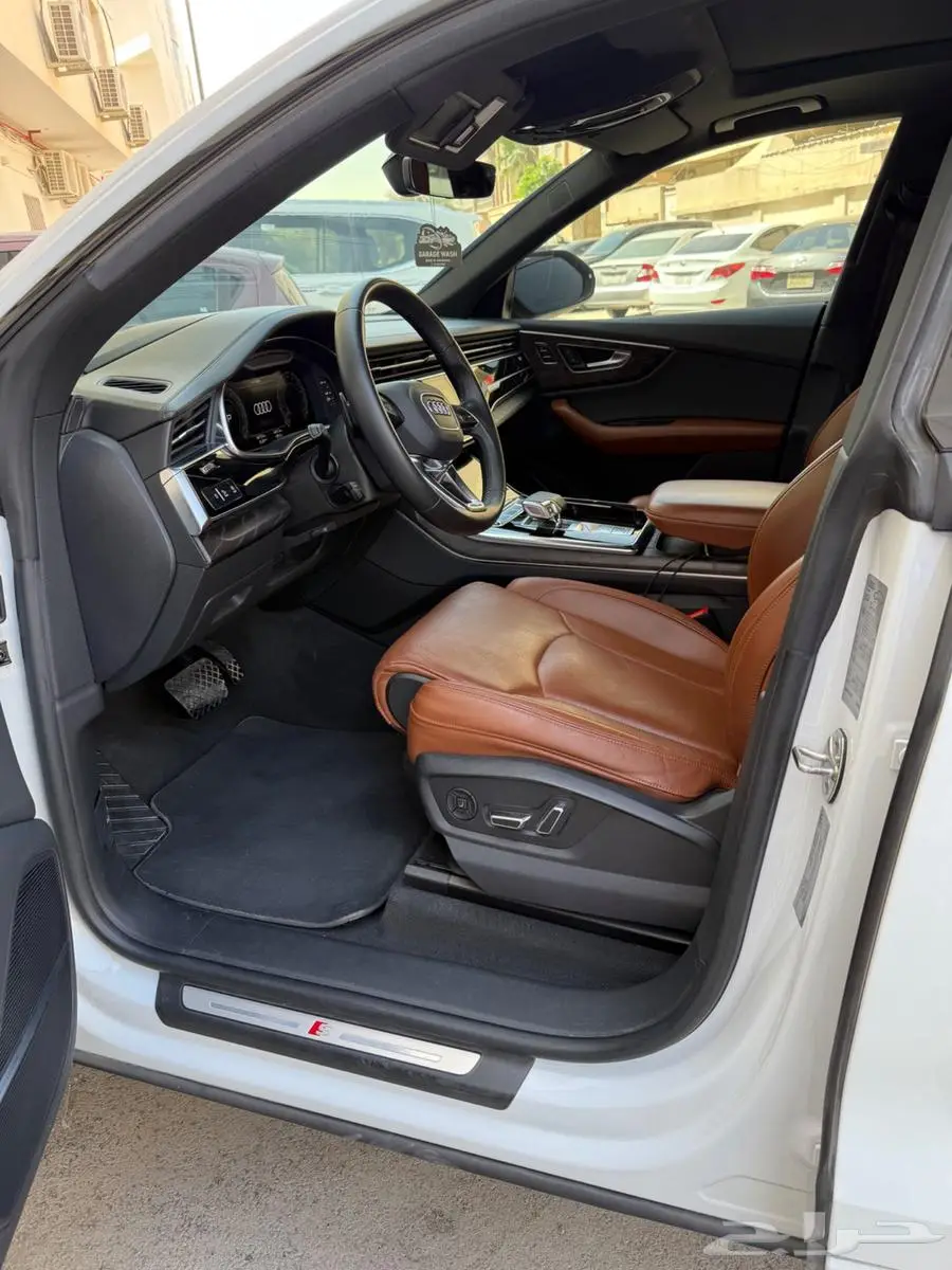 Audi Q8 2022 15