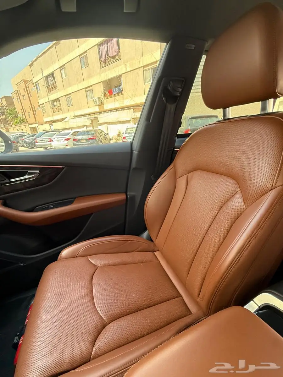 Audi Q8 2022 13