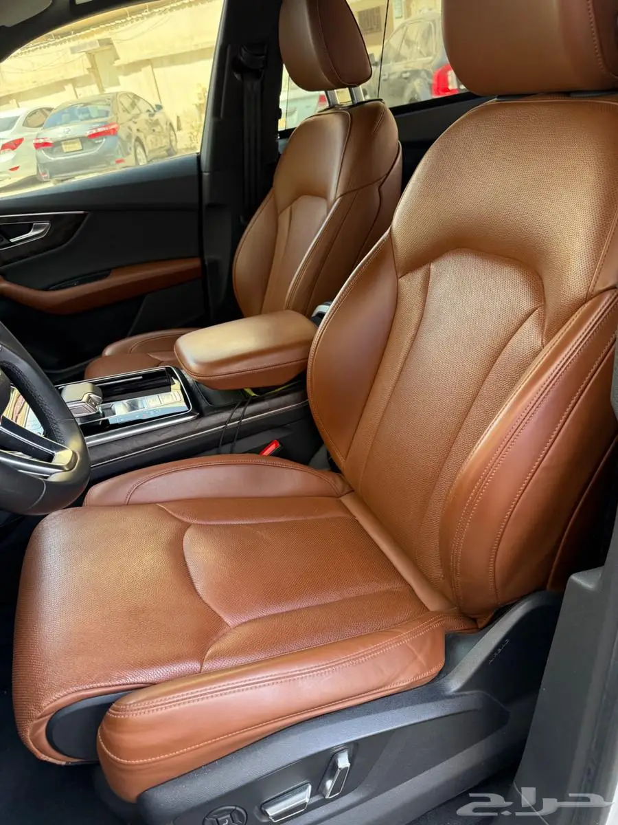 Audi Q8 2022 16