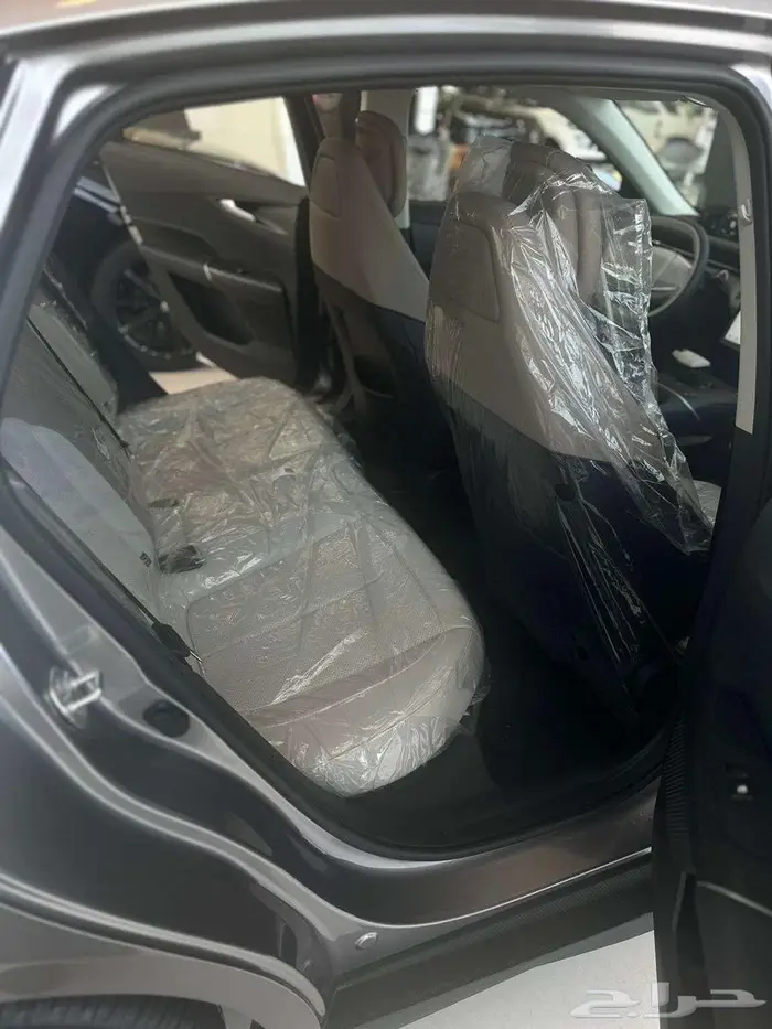 شانجان ايدو بلس سمارت عروض بالتقسيط برواتب تبدا من 3800 7