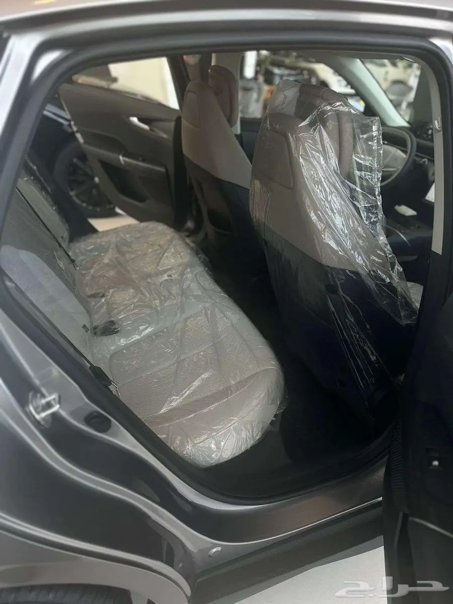 شانجان ايدو بلس سمارت عروض بالتقسيط برواتب تبدا من 3800 7