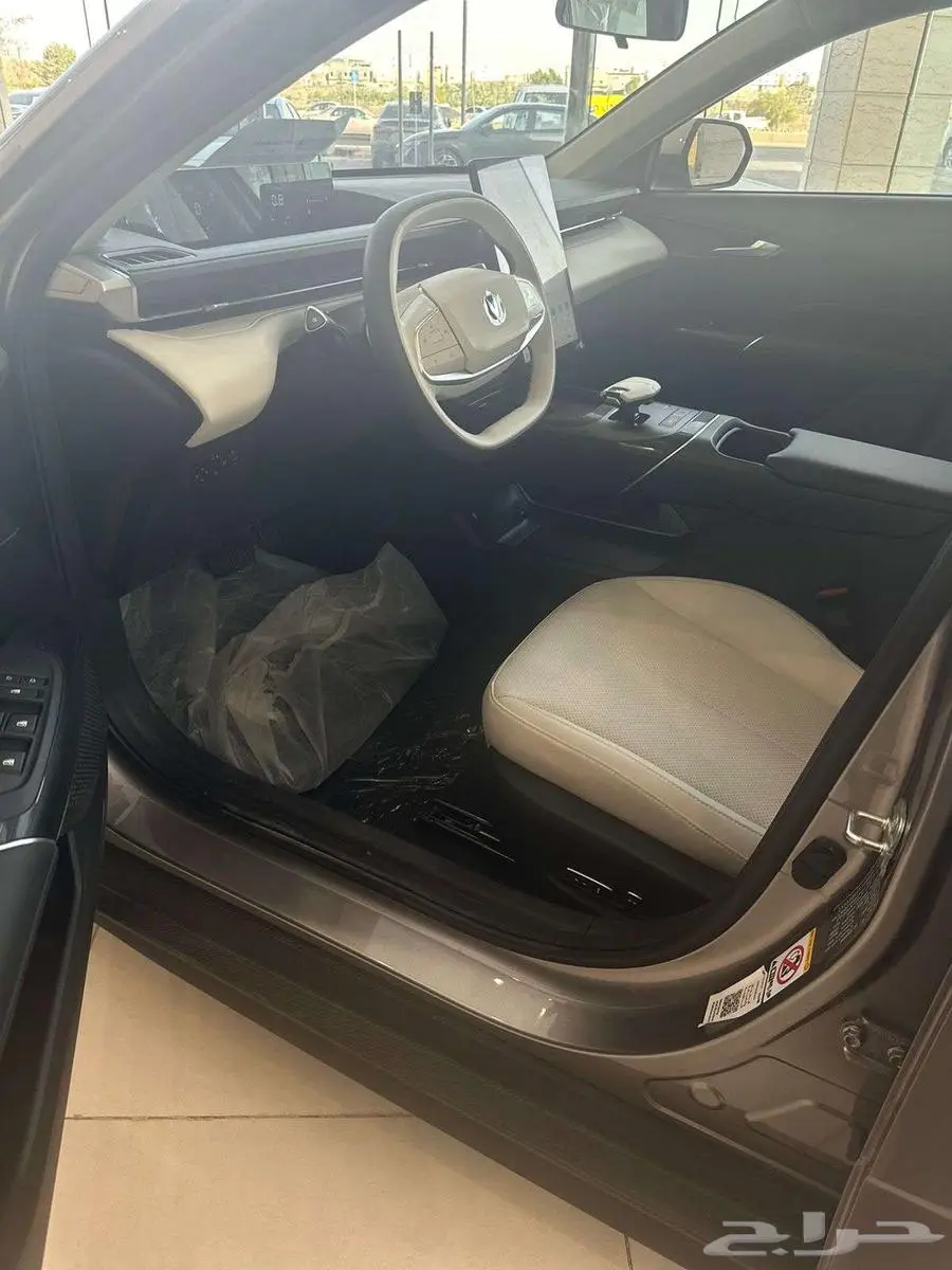 شانجان ايدو بلس سمارت عروض بالتقسيط برواتب تبدا من 3800 5