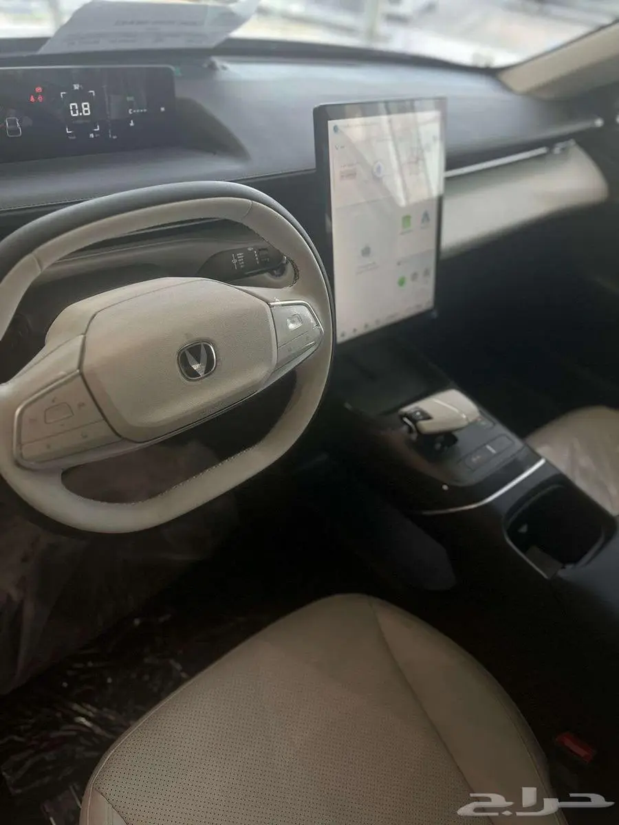 شانجان ايدو بلس سمارت عروض بالتقسيط برواتب تبدا من 3800 4