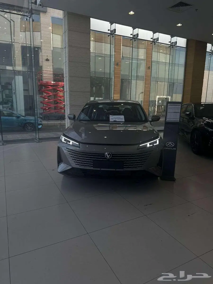 شانجان ايدو بلس سمارت عروض بالتقسيط برواتب تبدا من 3800 3