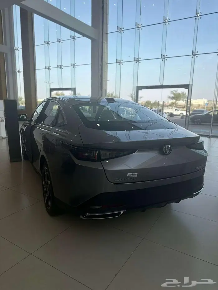 شانجان ايدو بلس سمارت عروض بالتقسيط برواتب تبدا من 3800 1