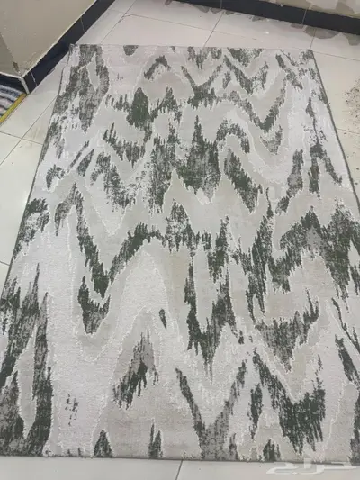 سجاد متر ونص في مترين ب 150 0