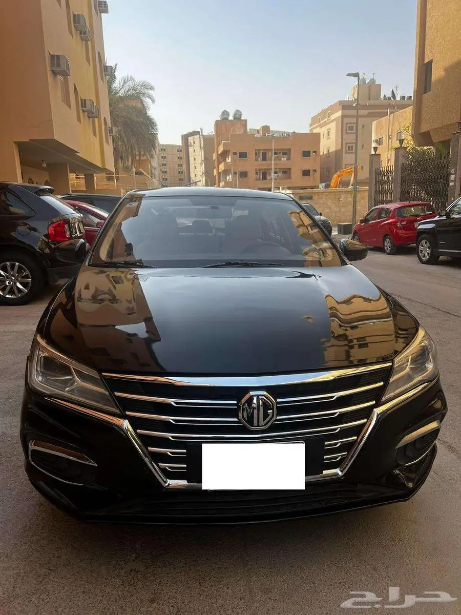 MG5 Comfort - 2021 12