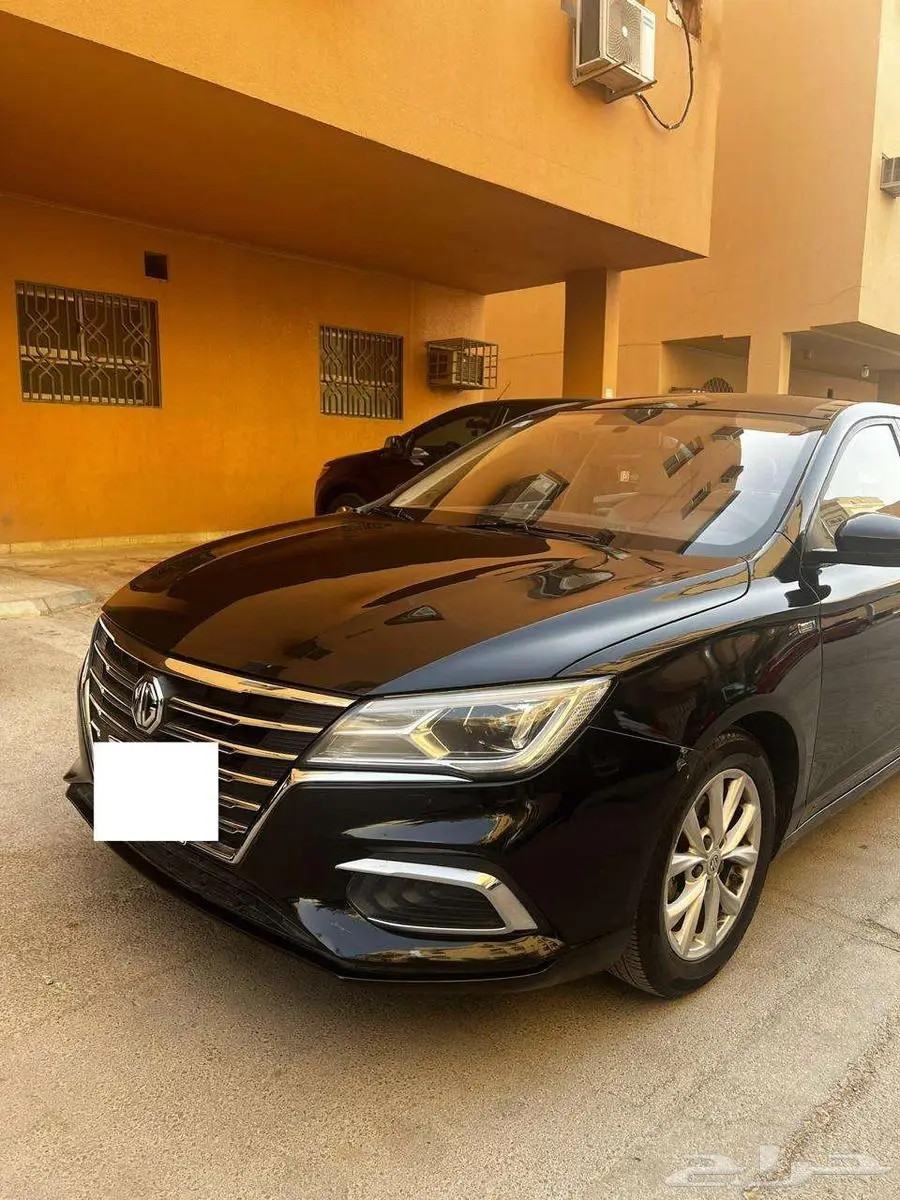 MG5 Comfort - 2021 11