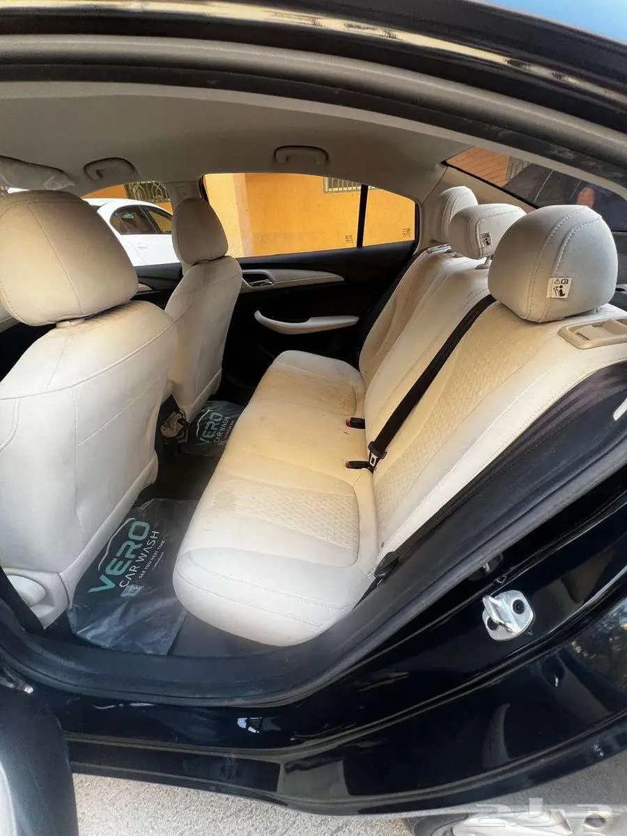 MG5 Comfort - 2021 5