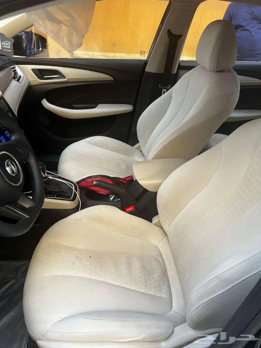 MG5 Comfort - 2021 3