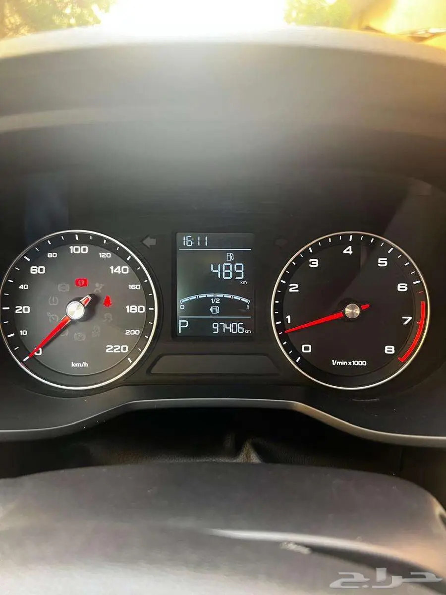 MG5 Comfort - 2021 1