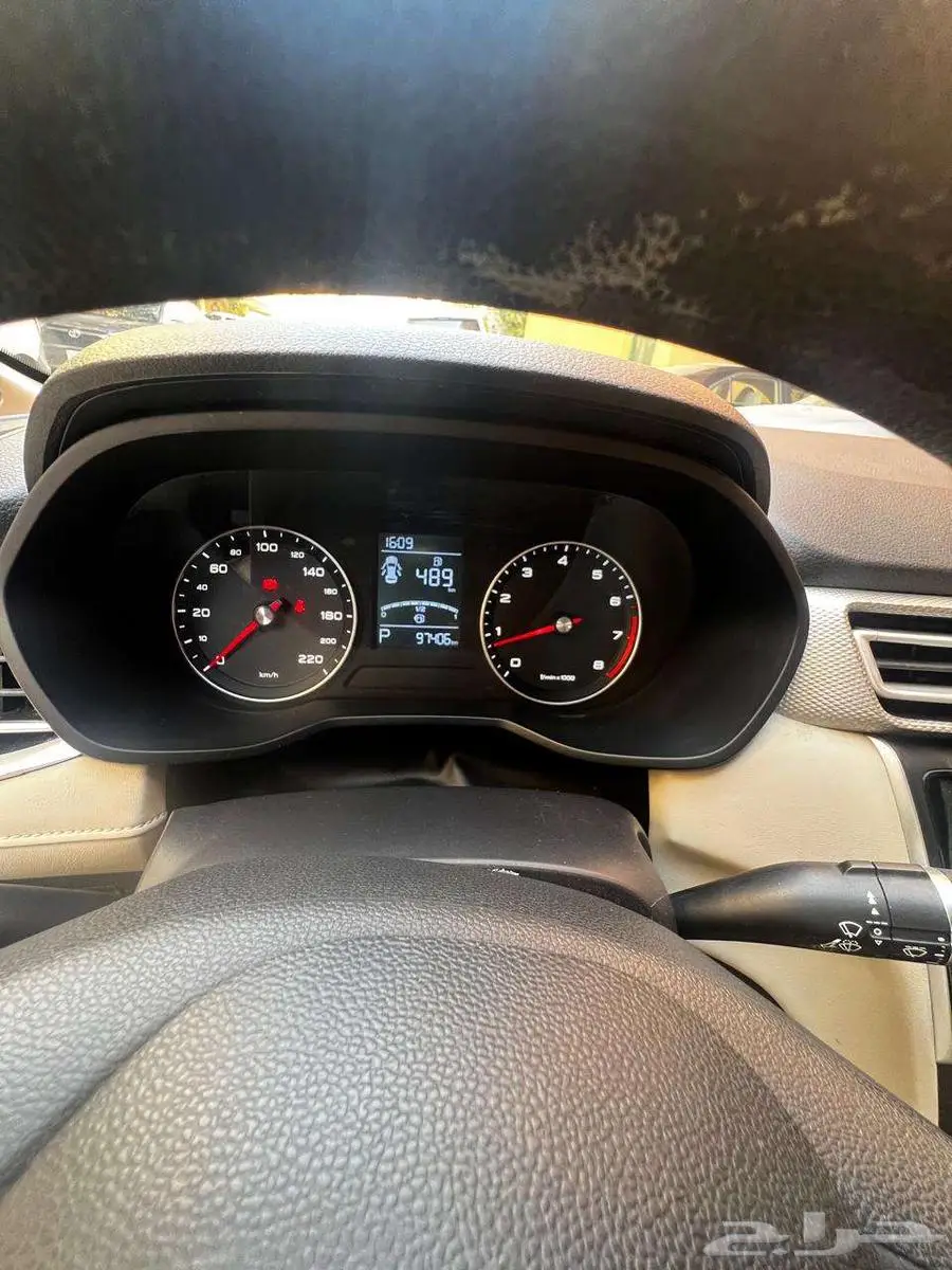 MG5 Comfort - 2021 2