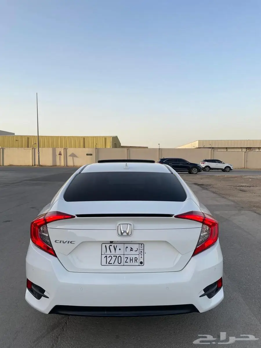للبيع هوندا سيفيك 2020 2