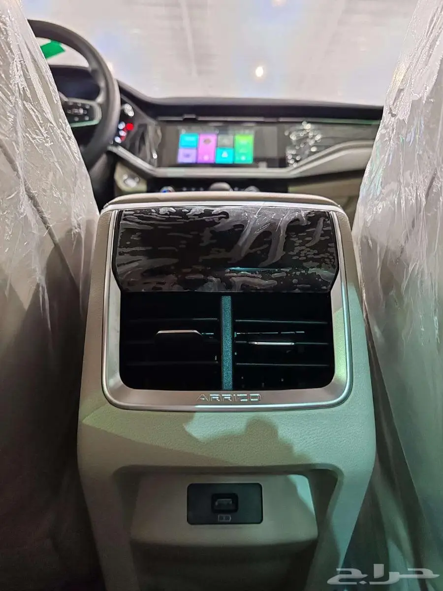 شيري اريزو 6 برو 2024 19