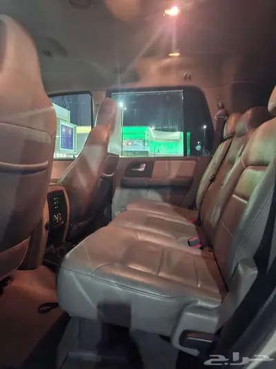 اكسبدشن مخزن ford 26