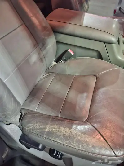 اكسبدشن مخزن ford 23