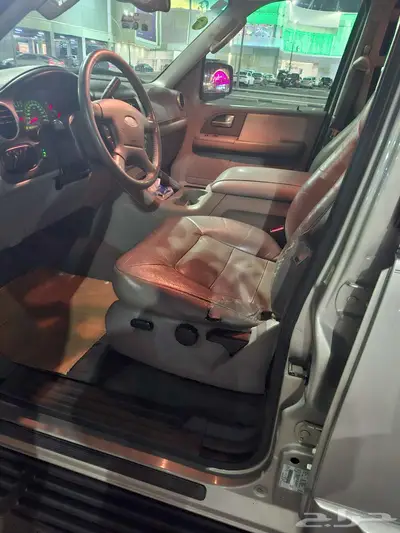 اكسبدشن مخزن ford 22