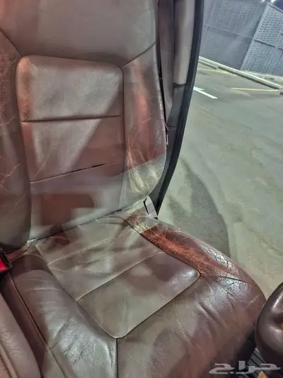 اكسبدشن مخزن ford 20