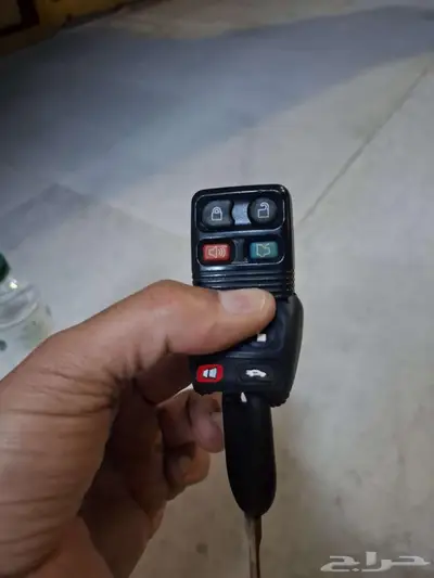 اكسبدشن مخزن ford 18
