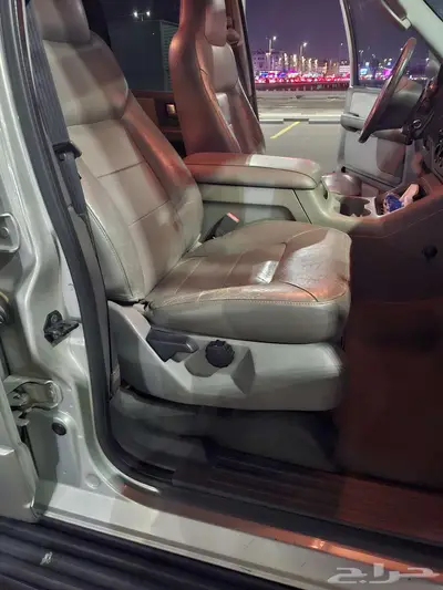 اكسبدشن مخزن ford 24